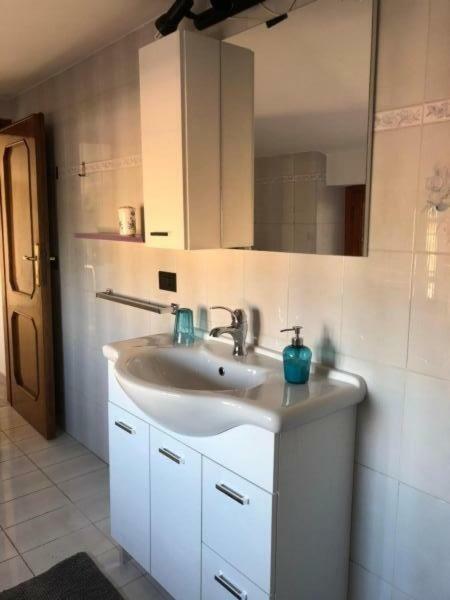 Your Home Fiumicino Exterior foto