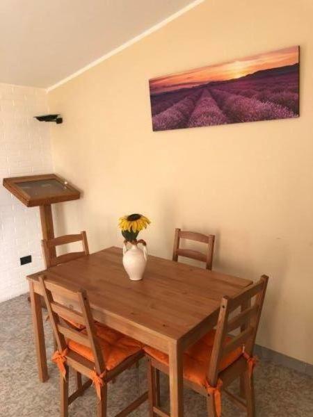 Your Home Fiumicino Exterior foto