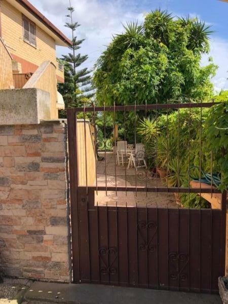 Your Home Fiumicino Exterior foto
