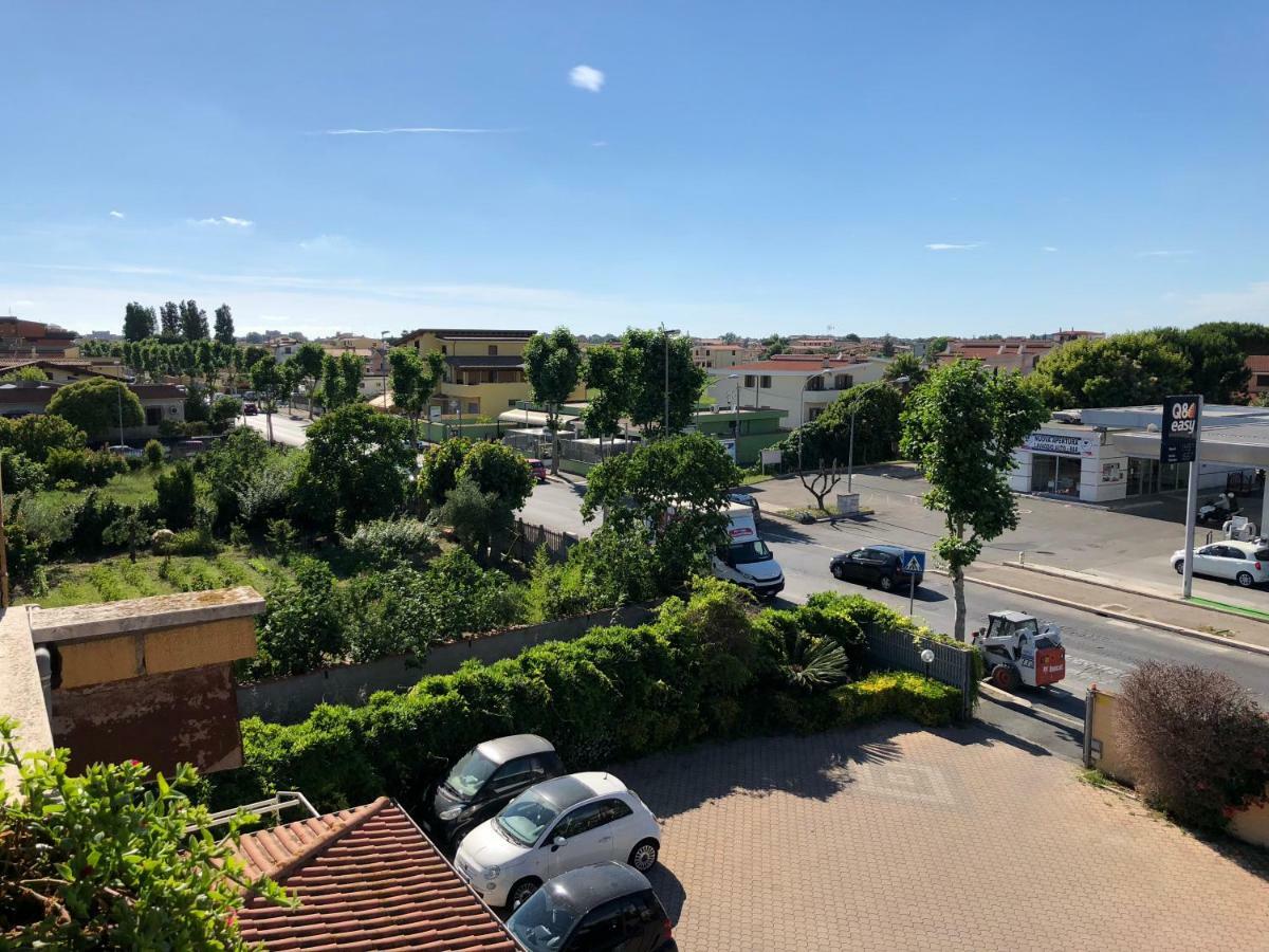 Your Home Fiumicino Exterior foto